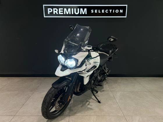 TRIUMPH TIGER 1200 XR 